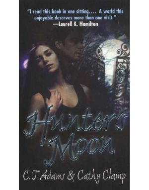 [A Tale of the Sazi 01] • Hunter's Moon